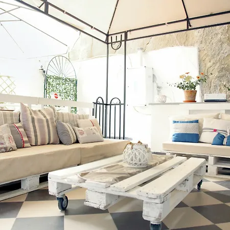 Apartamento Sermoneta