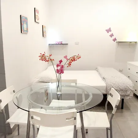 Apartamento Sermoneta