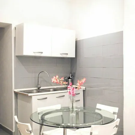 Apartamento Sermoneta *